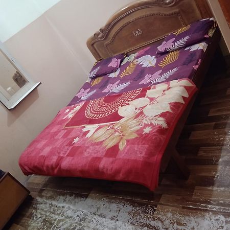 Aman Guest House Katra  Exterior foto
