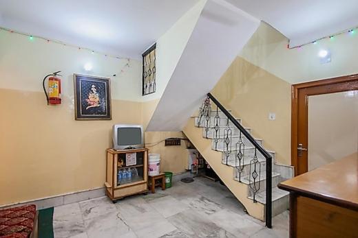 Aman Guest House Katra  Exterior foto