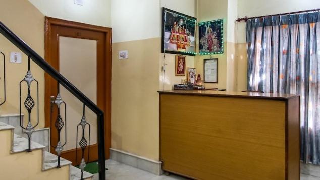 Aman Guest House Katra  Exterior foto