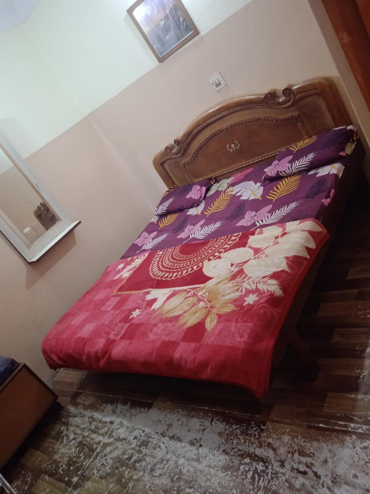 Aman Guest House Katra  Exterior foto