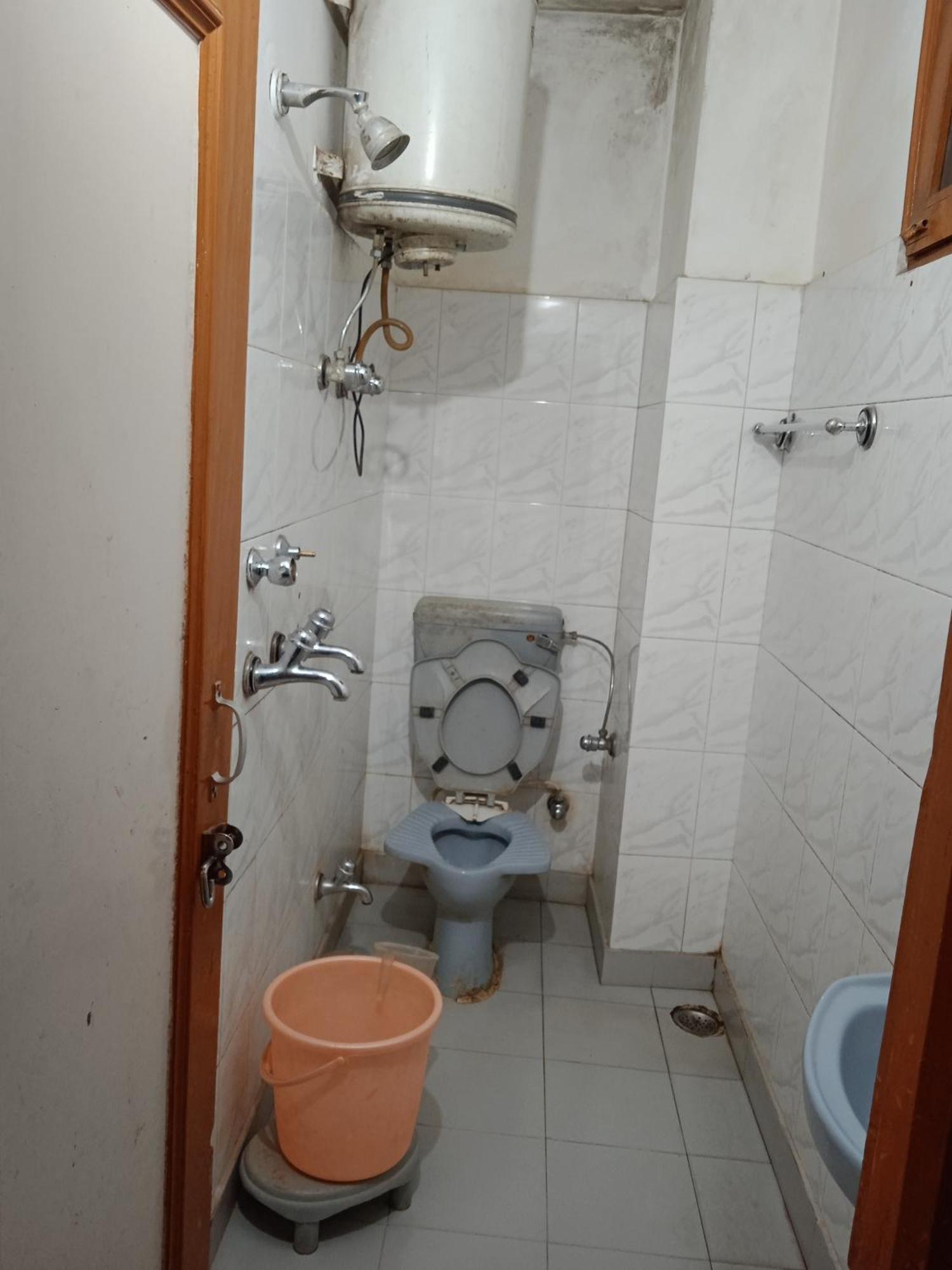 Aman Guest House Katra  Exterior foto